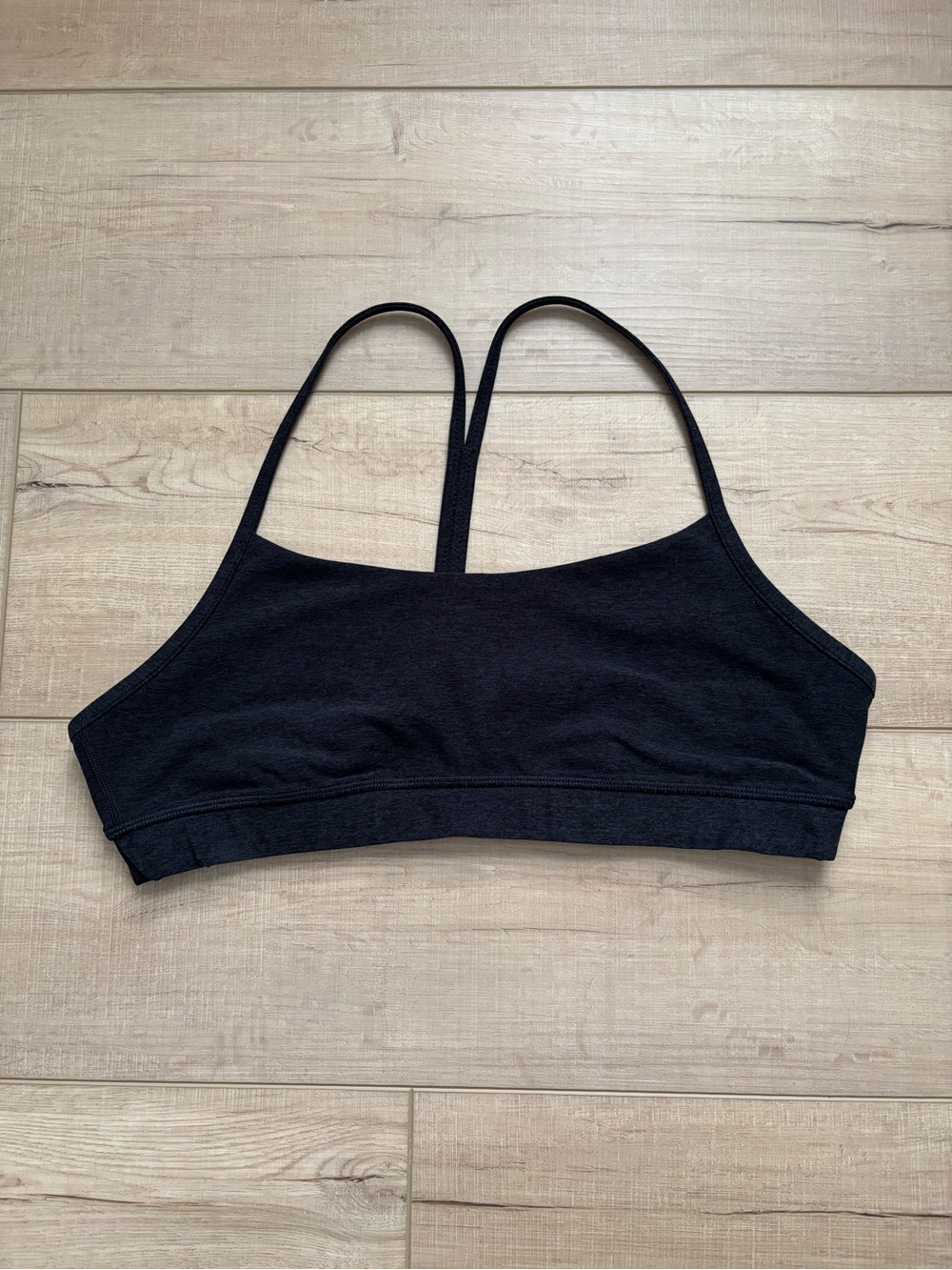 Aritzia TNA Action Racerback Sports Bra